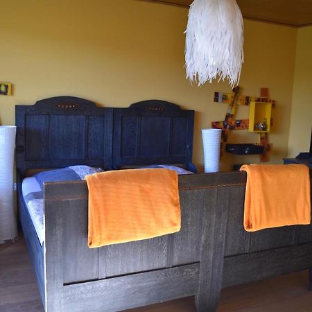 Appartement Kreativhof Lehmberg à Hamminkeln Extérieur photo