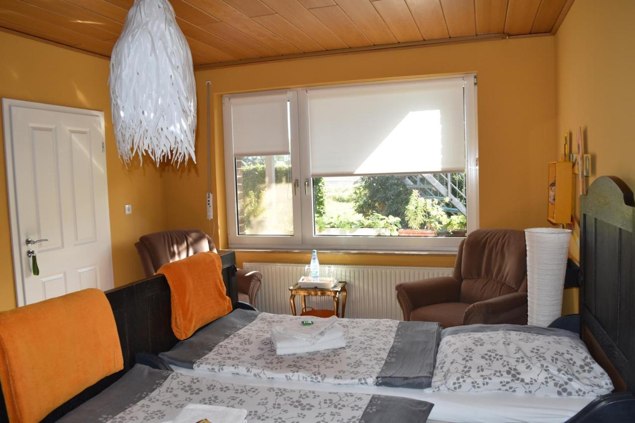 Appartement Kreativhof Lehmberg à Hamminkeln Extérieur photo
