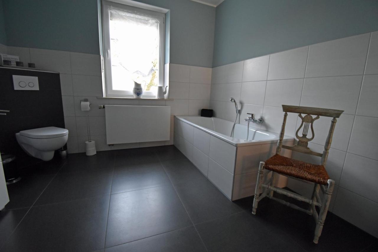 Appartement Kreativhof Lehmberg à Hamminkeln Extérieur photo