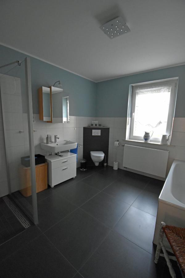 Appartement Kreativhof Lehmberg à Hamminkeln Extérieur photo
